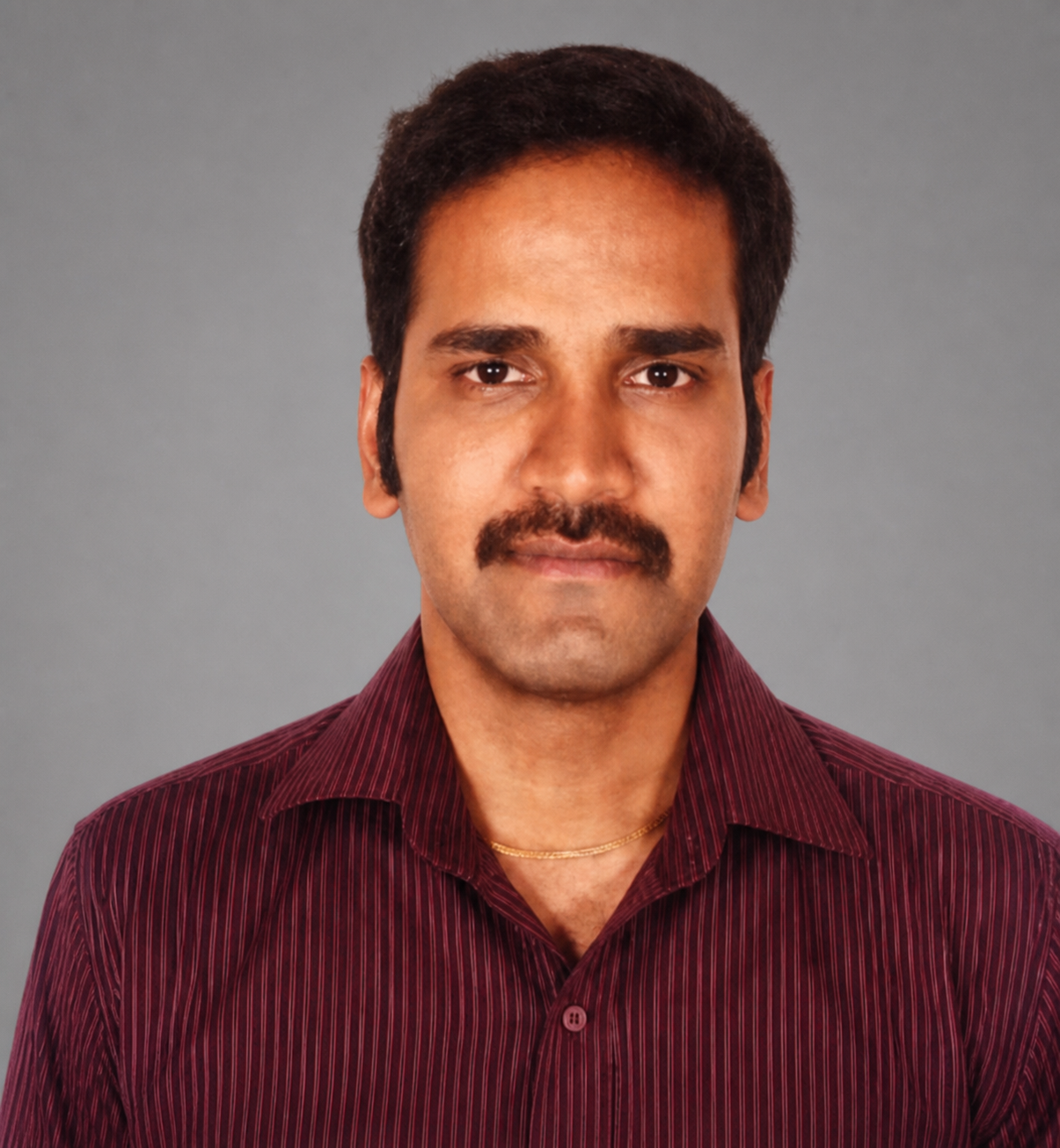 Balaji Prabhakaran