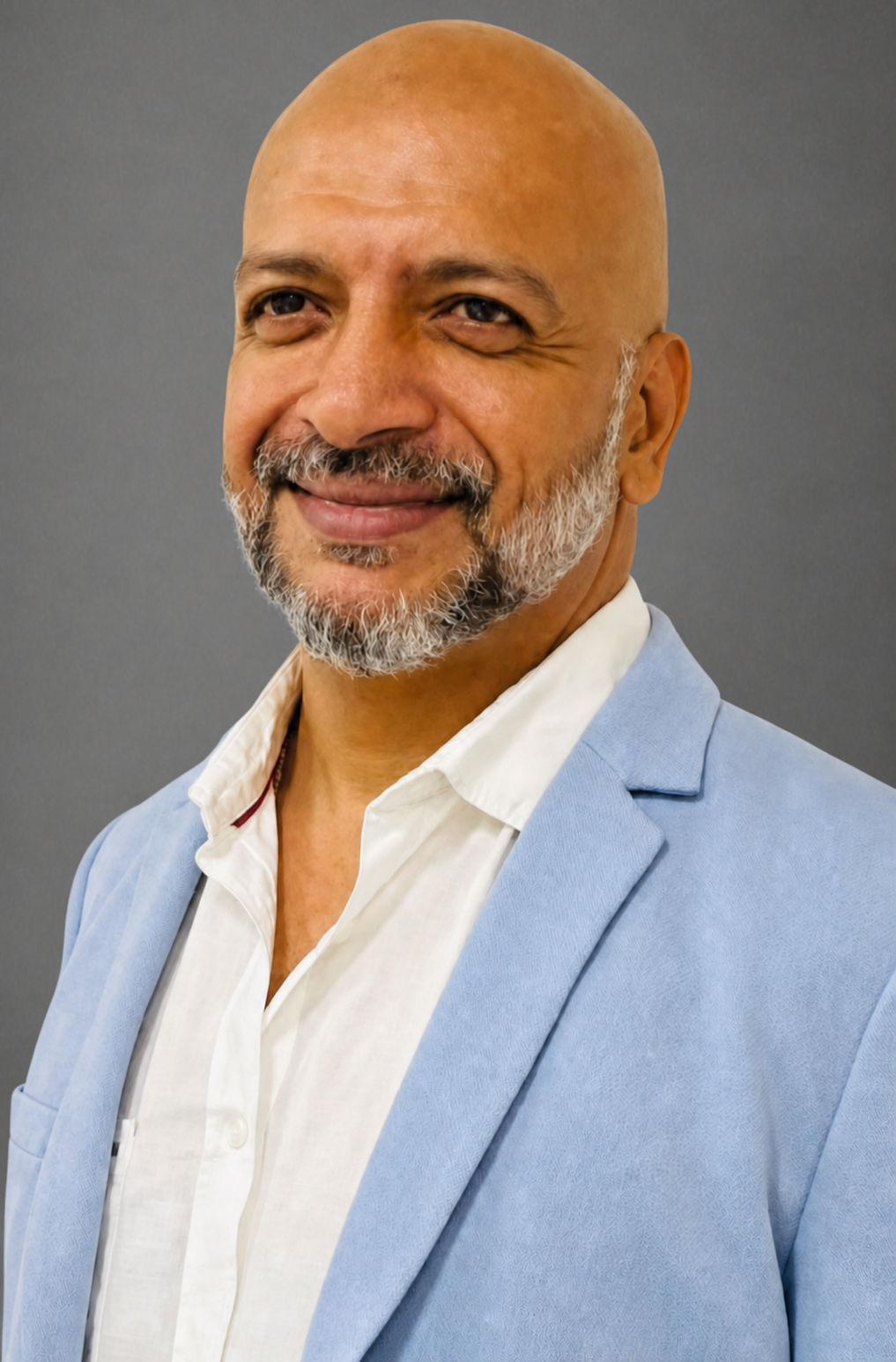 Bharathan Prahalad