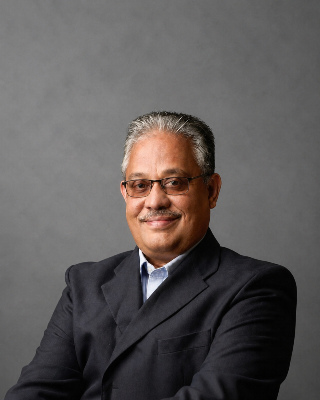 Dr. Lakshminarayanan K.V.