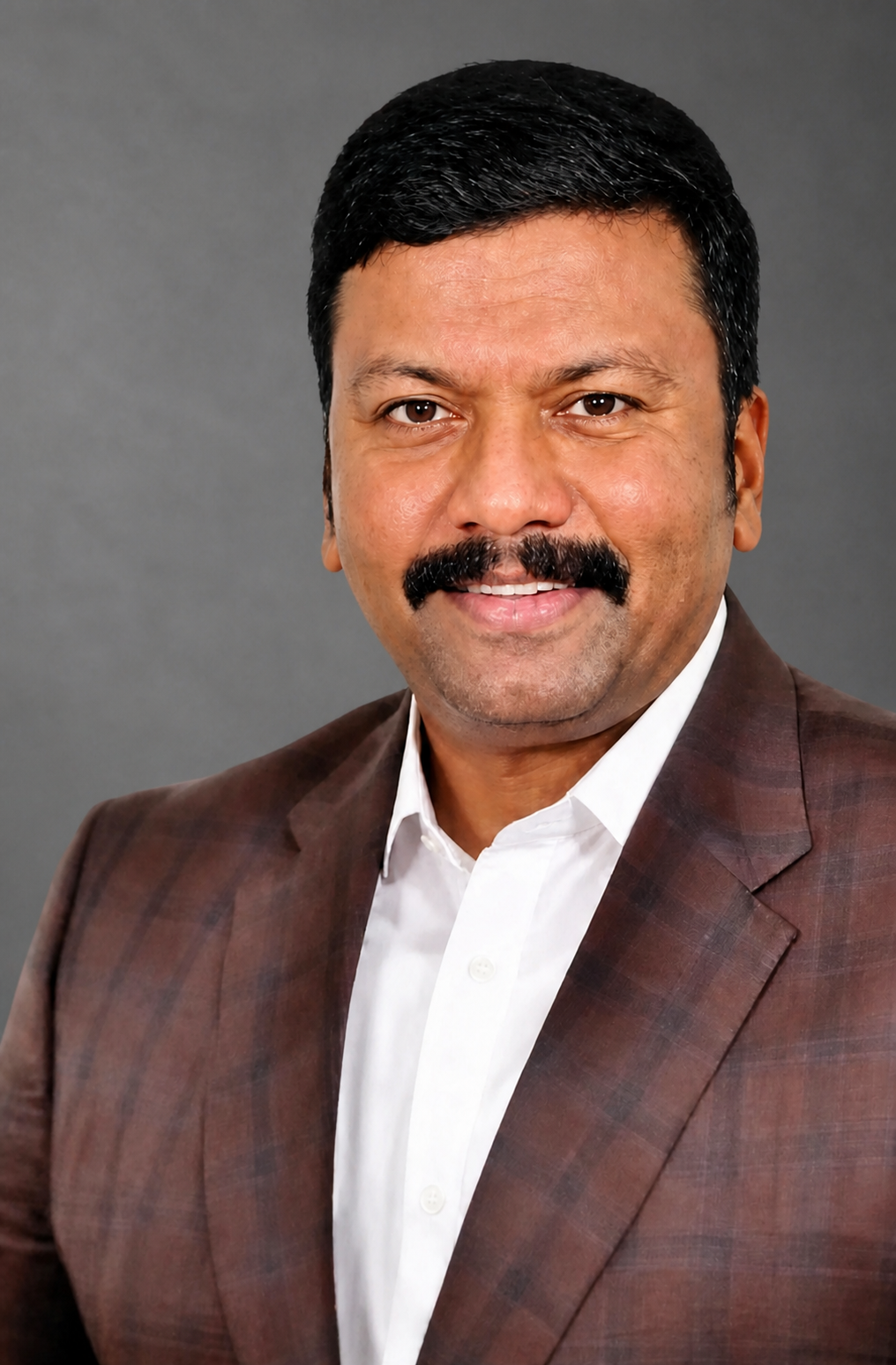 Mahendran Dilli
