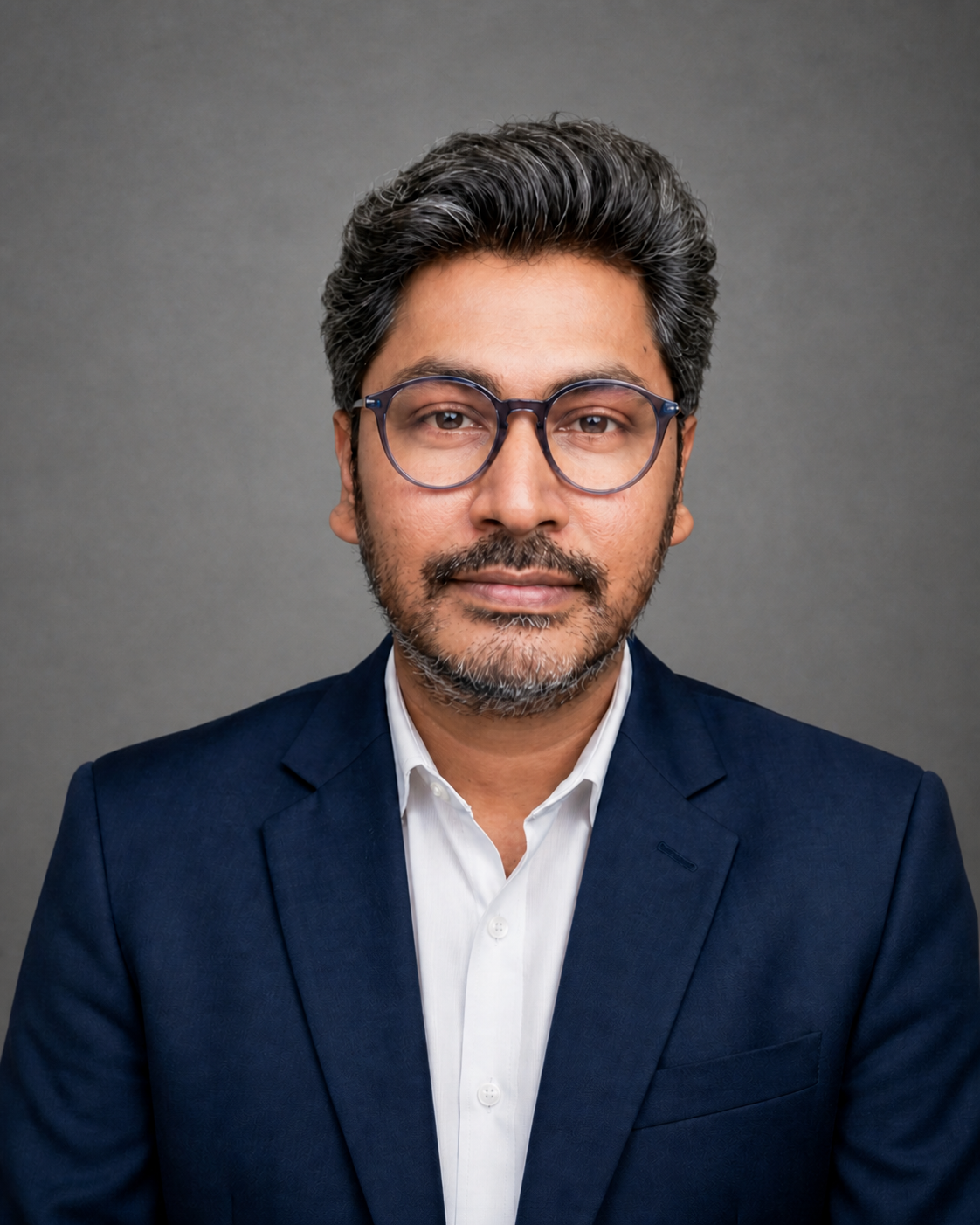 Naresh Rajendran