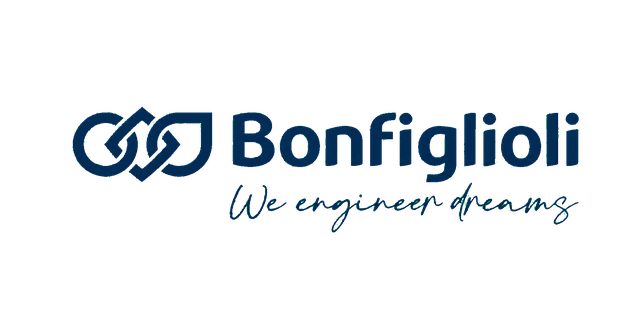 Bonfiglioli — We engineer dreams