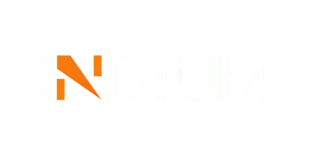 Indium