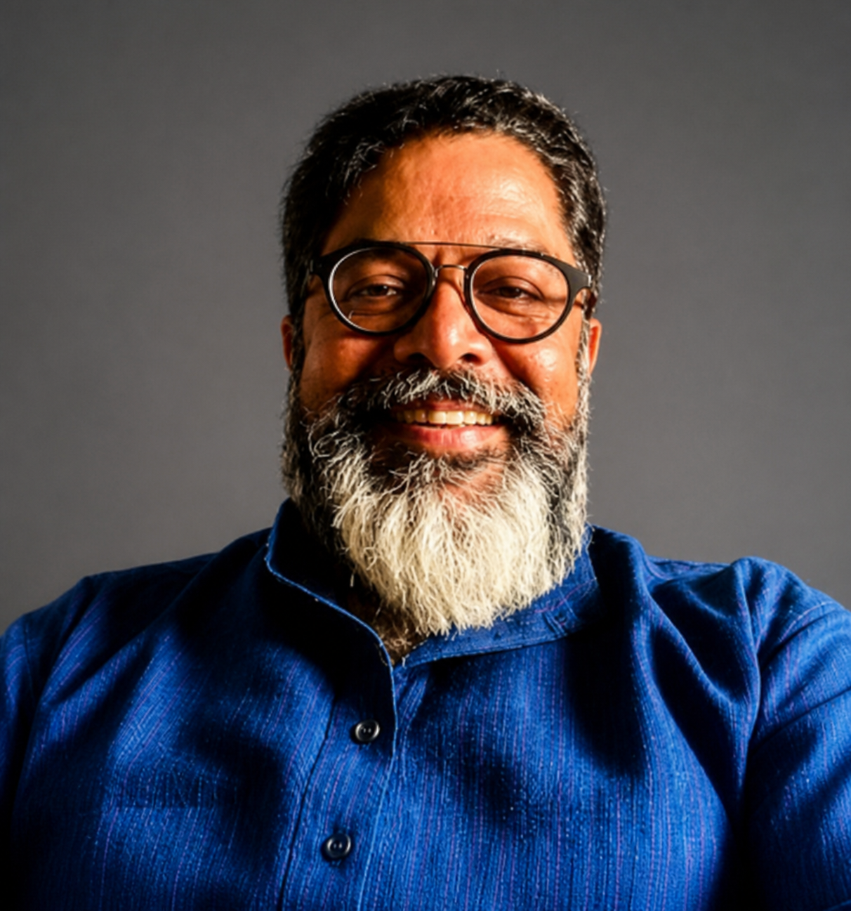 Prabhu Nambiappan