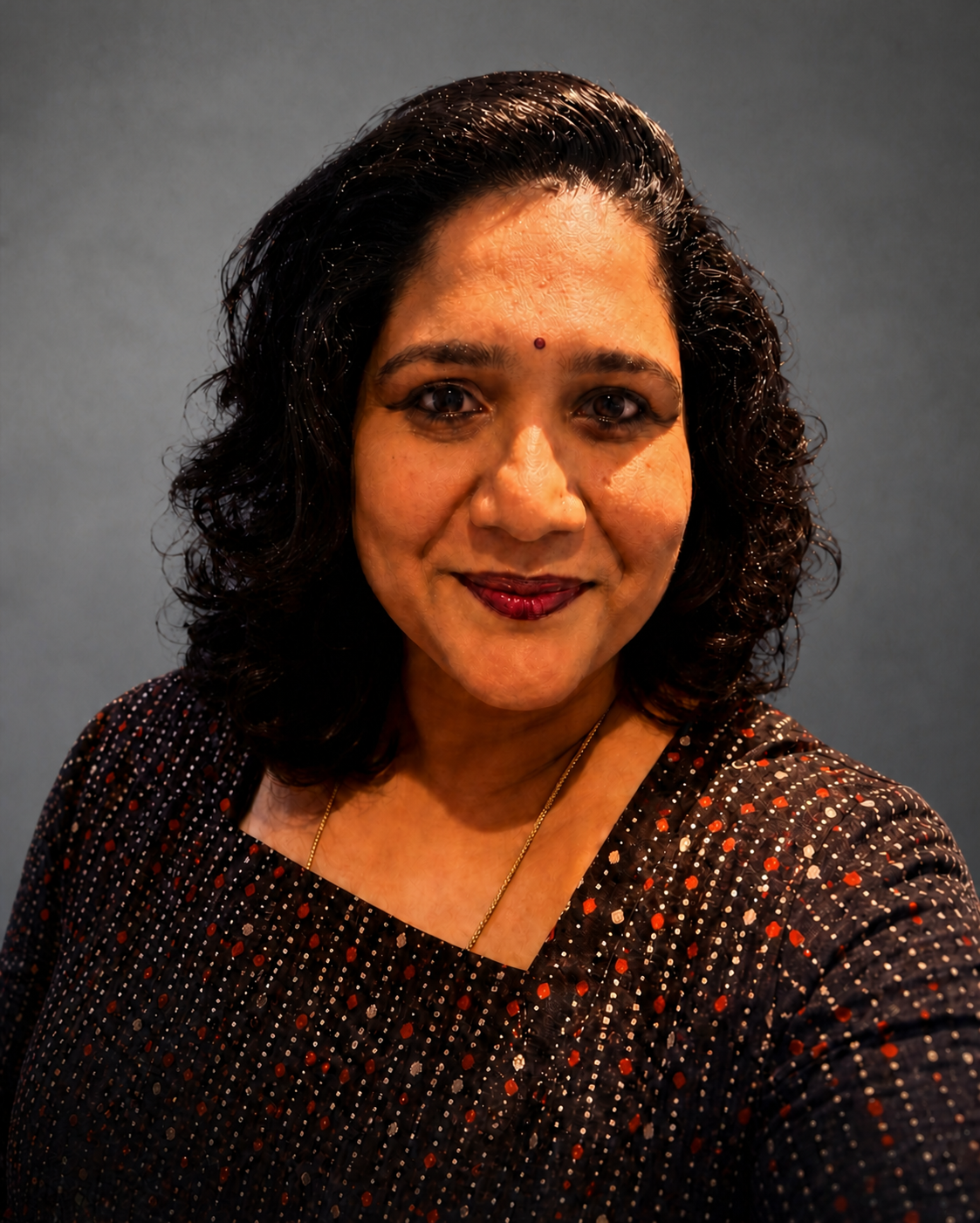 Priya Sriram