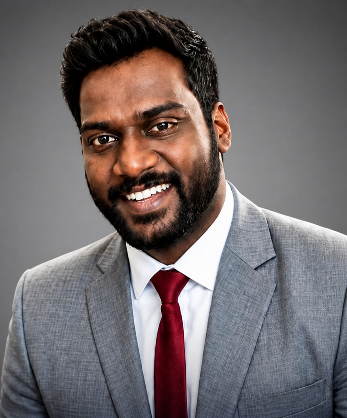 Ruban Sundar Raj