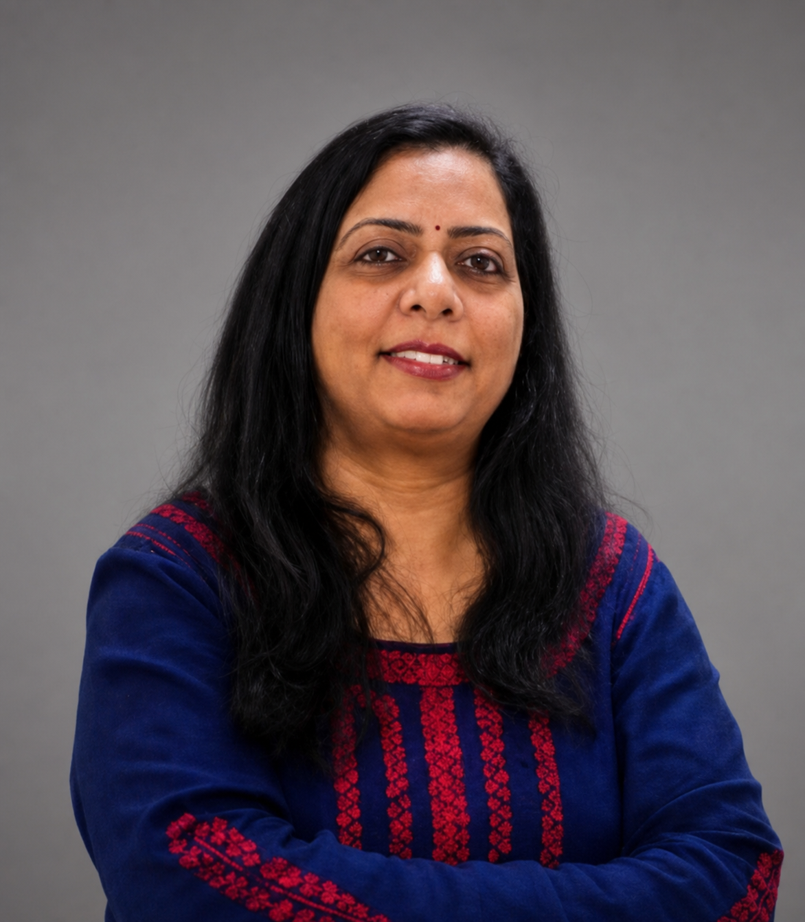 Savita Hortikar
