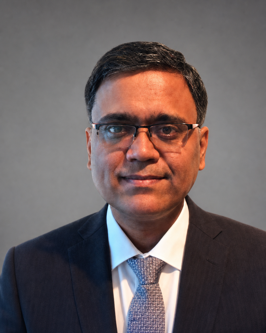 Vinod Kumar M